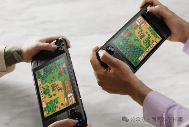 史上最大的失败：夭折的游戏机梦PP电子模拟器免费Steam历(图3)