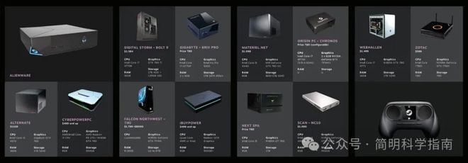 史上最大的失败：夭折的游戏机梦PP电子模拟器免费Steam历(图2)