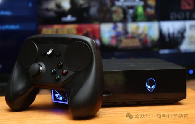 史上最大的失败：夭折的游戏机梦PP电子模拟器免费Steam历(图6)
