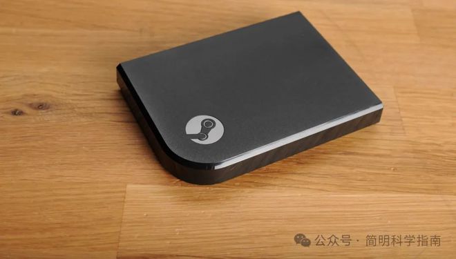 史上最大的失败：夭折的游戏机梦PP电子模拟器免费Steam历(图7)