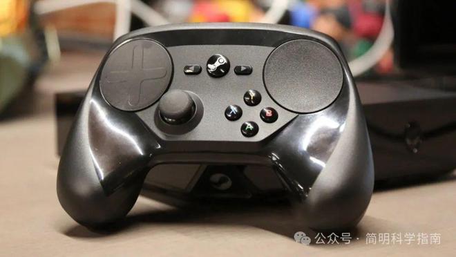 史上最大的失败：夭折的游戏机梦PP电子模拟器免费Steam历(图8)