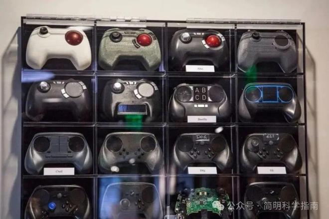 史上最大的失败：夭折的游戏机梦PP电子模拟器免费Steam历(图9)