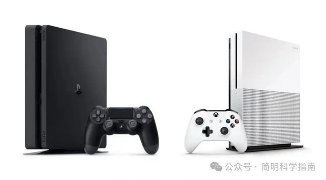 史上最大的失败：夭折的游戏机梦PP电子模拟器免费Steam历(图11)