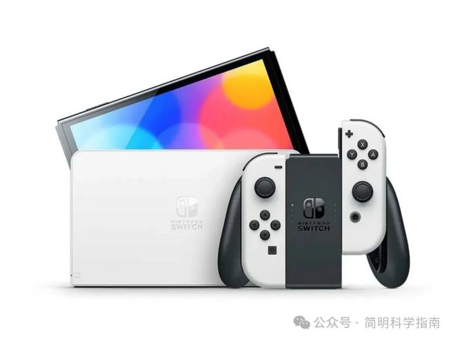 携“PC掌机”杀进战局不让任天堂一枝独秀PP电子免费试玩游戏掌机起死回生各大厂(图7)