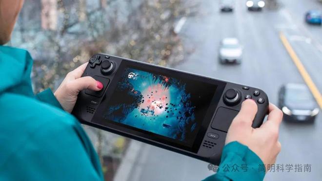 携“PC掌机”杀进战局不让任天堂一枝独秀PP电子免费试玩游戏掌机起死回生各大厂(图8)