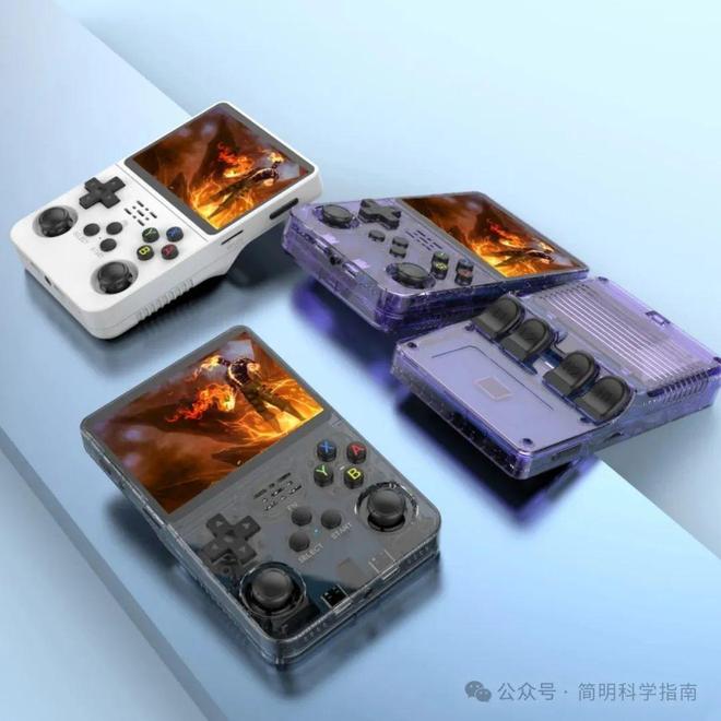 携“PC掌机”杀进战局不让任天堂一枝独秀PP电子免费试玩游戏