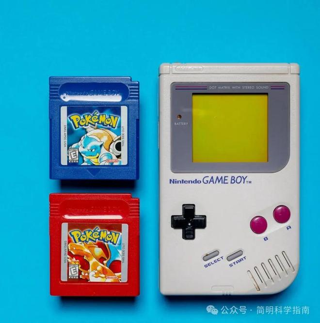 携“PC掌机”杀进战局不让任天堂一枝独秀PP电子免费试玩游戏掌机起死回生各大厂(图15)