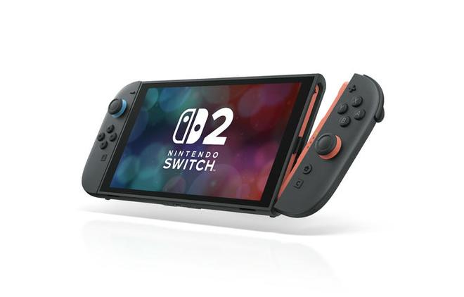 可能涨价任天堂总裁的采访透露出对关税不满PP电子模拟器免费Switch 2在美国(图2)