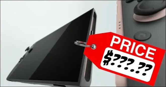 可能涨价任天堂总裁的采访透露出对关税不满PP电子模拟器免费Switch 2在美国(图3)
